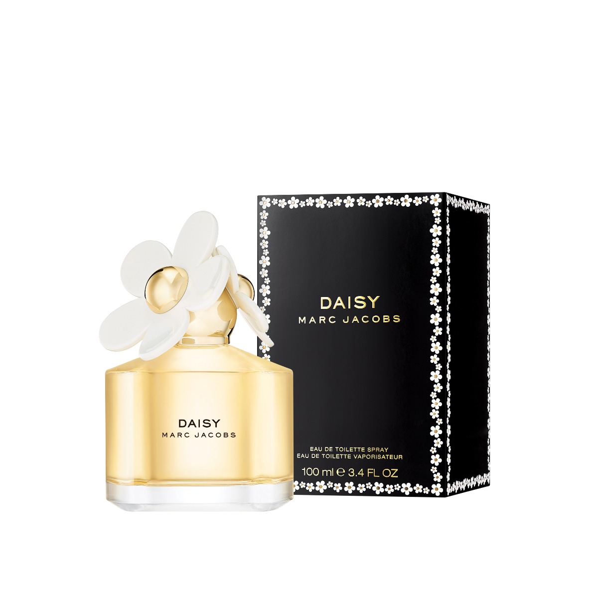 marc jacobs daisy spray