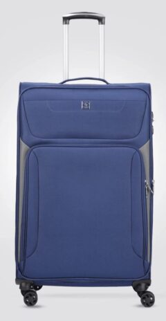FLORIDA TROLLEY BAG 24 NAVY  REF.565444@EA