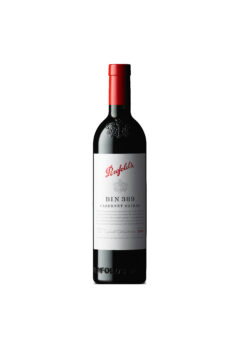 PENFOLDS BIN 389 CABERNET SAUVIGNON/SHIRAZ RED WINE 14.5% @75CL BTL