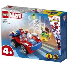 LEGO Spider-Mans Car and Doc Ock (4)